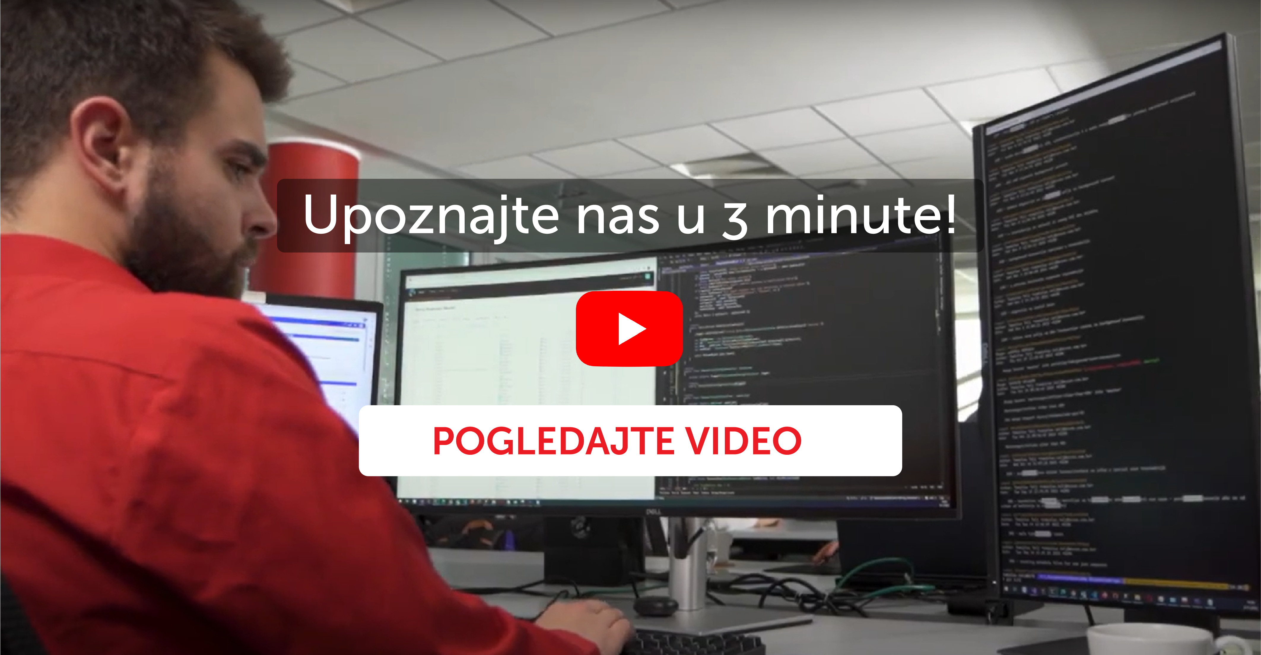 Eccos korporativni video